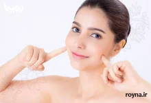 چطور صورت تپل داشته باشیم؟ + ترفند جدید 2025 5 چطور صورت تپل داشته باشیم؟ + ترفند جدید 2025