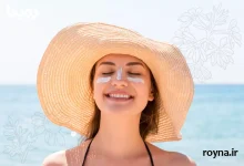 بهترین کرم ضد آفتاب برای پوست چرب با بافت سبک و غیرکومدون زا