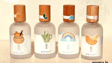 رایحه عطر بیکینی از شیمانگ، کاریته، ویکتوریا سکرت و هانلو