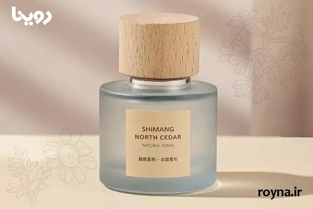 عطر زنانه فانتزی برای ناحیه بیکینی