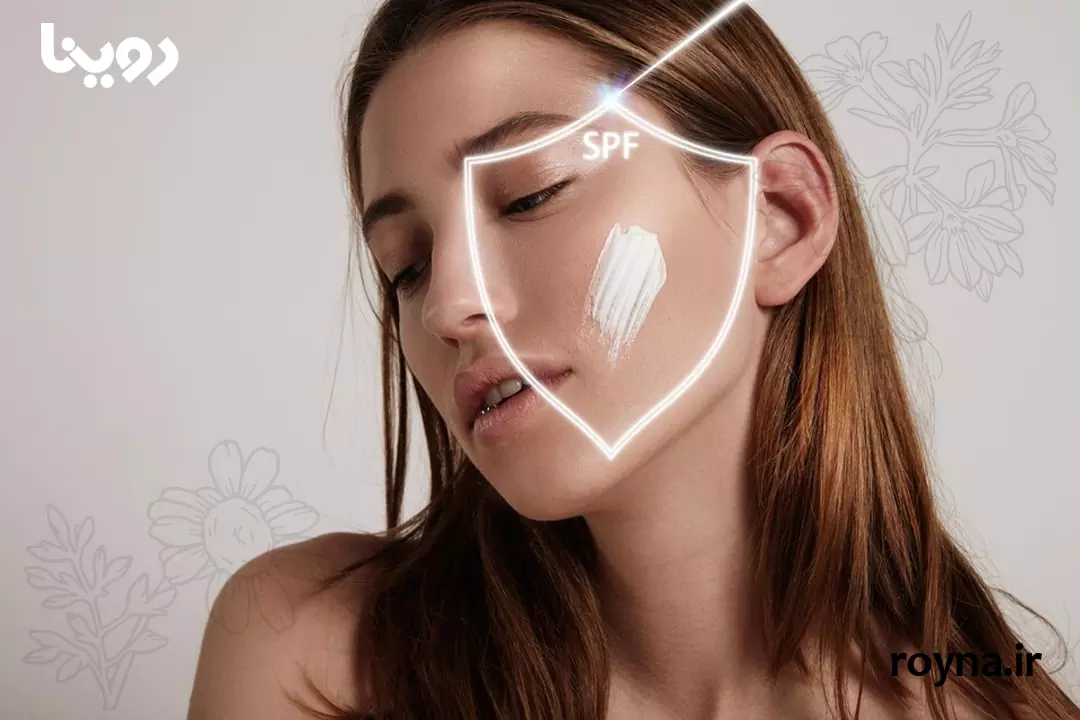 نحوه استفاده از کرم ضد آفتاب برای محافظت حداکثری