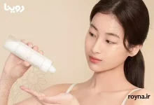 بهترین تونر برای پوست چرب و جوش‌دار