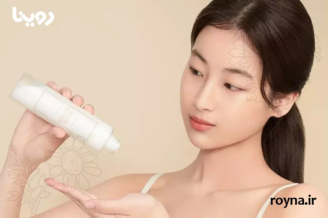 بهترین تونر برای پوست چرب و جوش‌دار