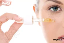 بهترین سرم برای پوست حساس با فرمولاسیون ملایم
