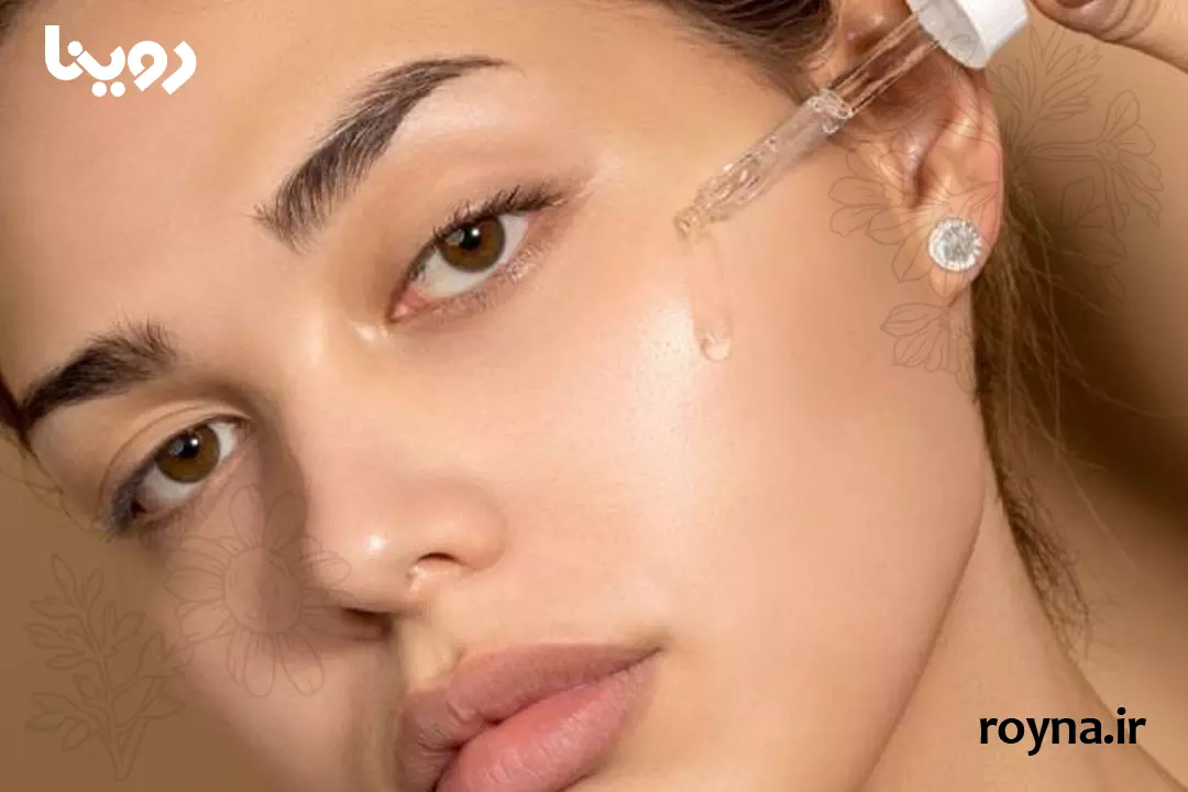 عوارض استفاده از سرم صورت از واقعیت تا دروغ 1 عوارض استفاده از سرم صورت برای پوستهای مختلف