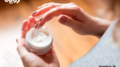 استفاده از کرم آبرسان برای هیدراته کردن پوست صورت