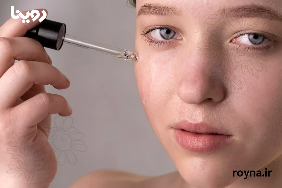 بهترین سرم صورت برای آبرسانی پوست