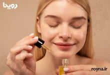 بهترین سرم صورت برای پوست چرب