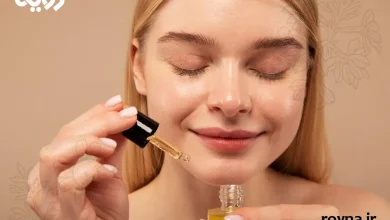بهترین سرم صورت برای پوست چرب