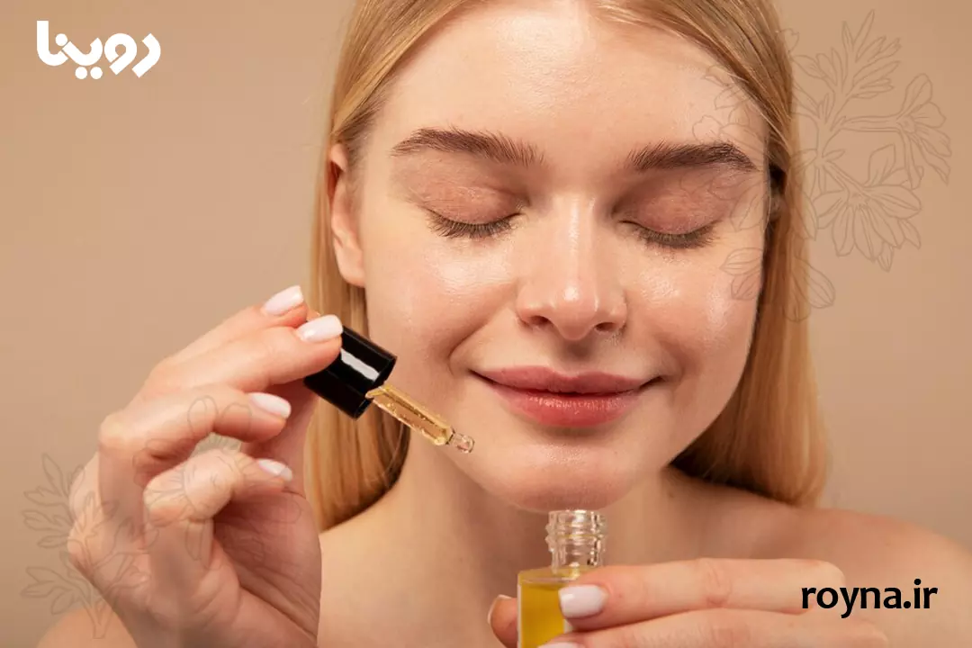 بهترین سرم صورت برای پوست چرب