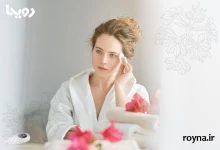 ترفند زیبا شدن صورت در یک هفته