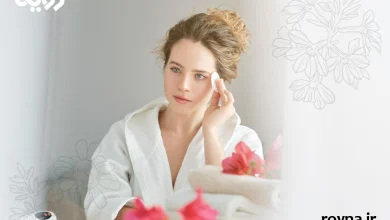 ترفند زیبا شدن صورت در یک هفته