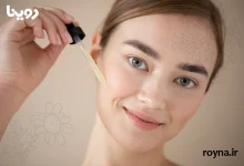 سرم صورت چیست؟ راهنمای کامل + آپدیت 2025 6 سرم صورت چیست و چرا باید از آن استفاده کنید