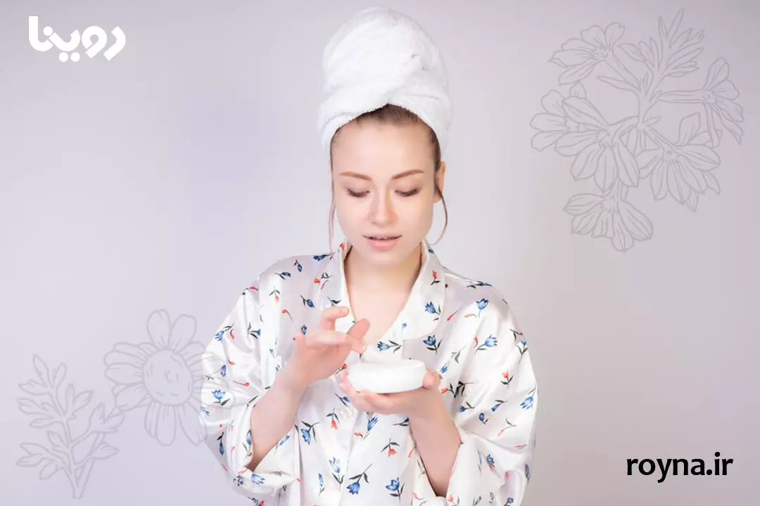 فواید کرم شیر الاغ برای پوست صورت و بدن