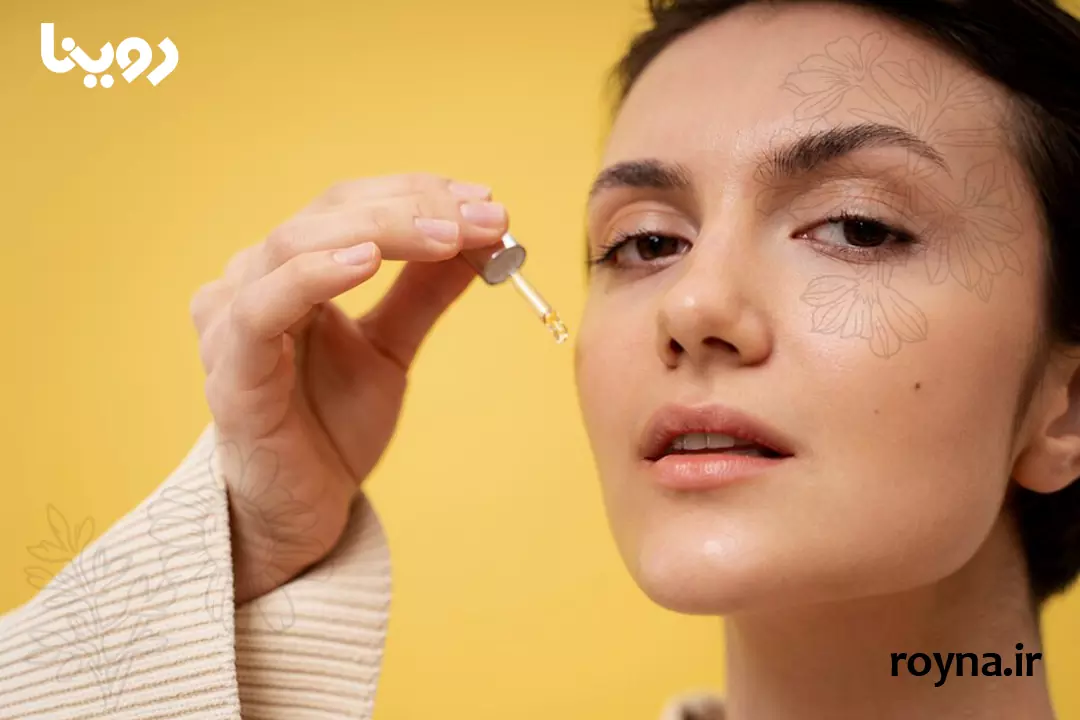 چرا باید از سرم حاوی ویتامین سی استفاده کنیم؟