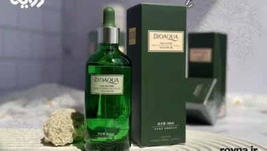 سرم چای سبز بیوآکوا برای چی خوبه - محصول اصل بیوآکوا