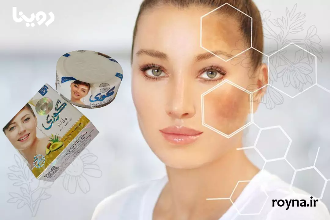 اشتباهات در استفاده از کرم گوری برای مراقبت از پوست