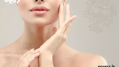 ترفندهای سفید شدن دائمی پوست سبزه با مواد طبیعی