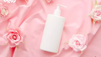 لوسیون بدن برای پوست نرم و مرطوب