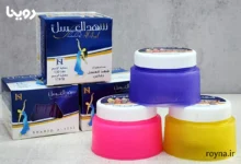 عوارض کرم شهد العسل چیست و چرا اهمیت دارد؟