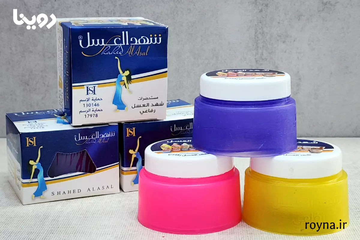 عوارض کرم شهد العسل چیست؟ 1 عوارض کرم شهد العسل چیست و چرا اهمیت دارد؟
