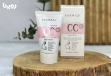 تشخیص سی سی کرم فارماسی اصل و تقلبی 6 تشخیص سی سی کرم فارماسی اصل و تقلبی: راهنمایی ساده و مطمئن