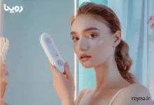 راهنمای معرفی و بررسی دستگاه میکرودرم