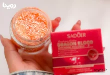 طرز استفاده از کرم خون اژدها: راهنمای کامل برای پوست سالم و جوان