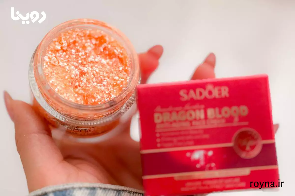 طرز استفاده از کرم خون اژدها: راهنمای کامل برای پوست سالم و جوان