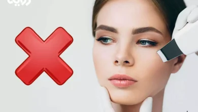 عوارض اتو صورت و آنچه که باید قبل از استفاده بدانید