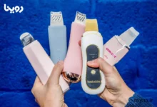 راهنمای انتخاب و خرید بهترین اتو صورت برای انواع پوست