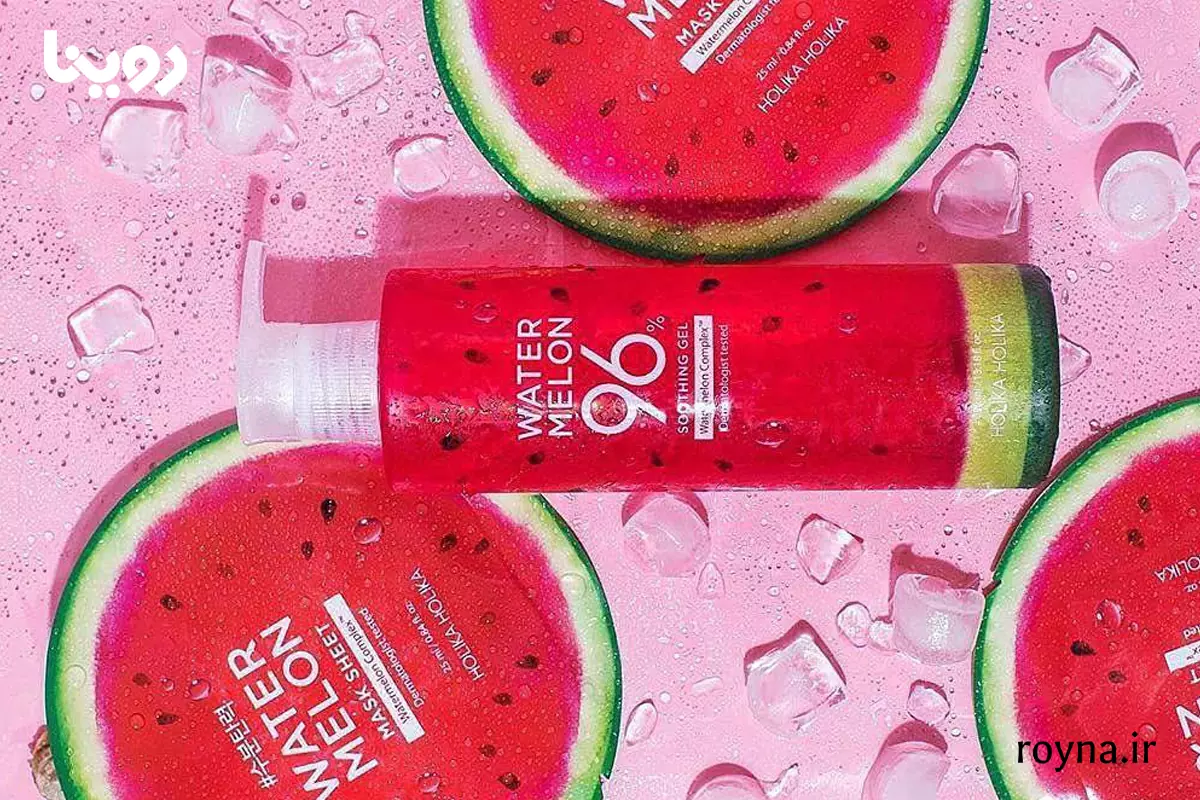 روتین پوستی یلدایی؛ تا قبل از یلدای 1404 مثل ماه شو! 11 استفاده از محصولات مناسب روتین پوستی یلدایی