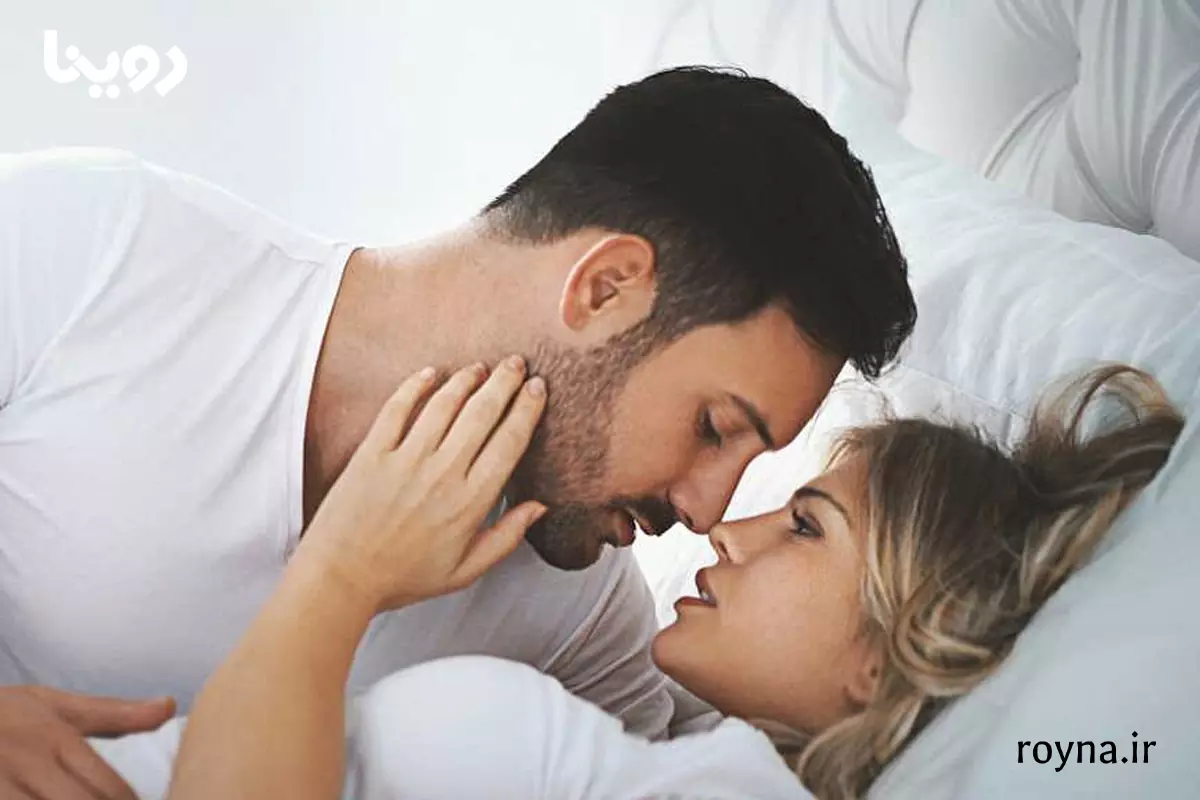 چگونه مرد را به اوج لذت برسانیم؟ + 20 راز مهم و نگفته! 5 ارتباط صادقانه برای تحریک کردن مرد در رابطه جنسی