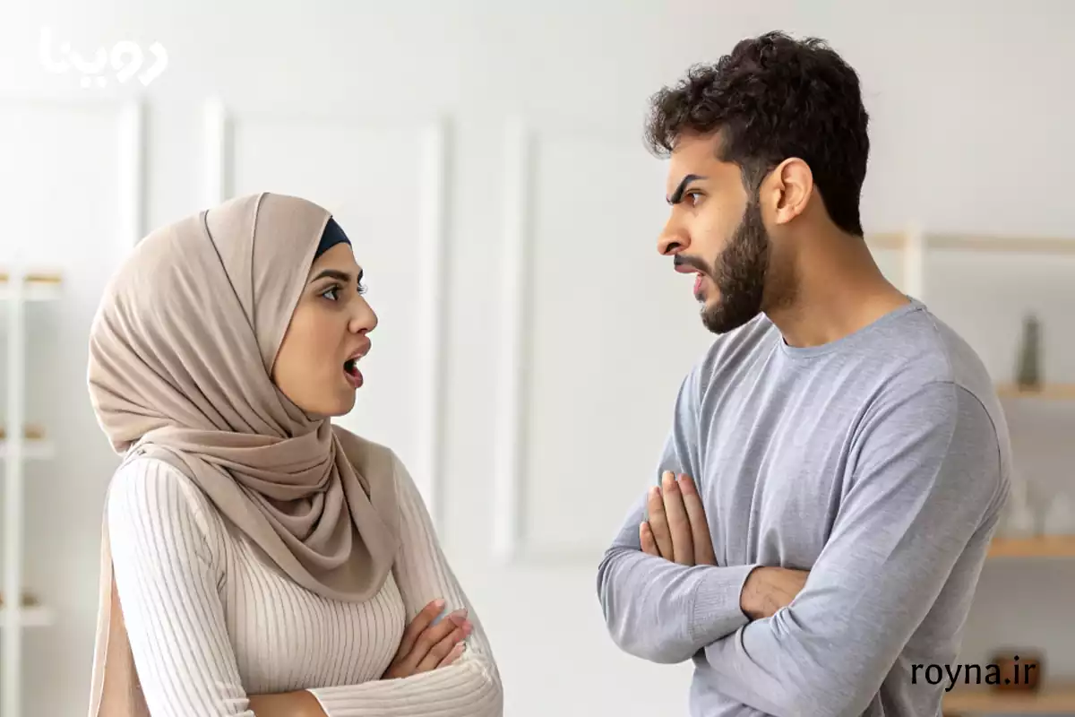 آیا رابطه مقعدی حرام است یا نه؟ حتما باید بدانید! 2 بررسی اخلاق و احکام رابطه زناشویی در اسلام