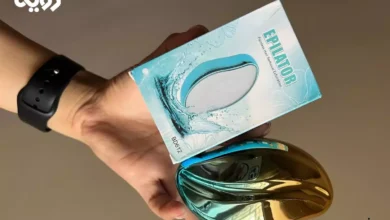 تصویر اصلی موبر کریستالی چند بار مصرف است