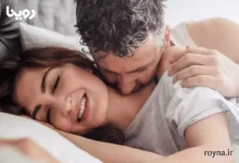 تصویر اصلی چگونه مرد را به اوج لذت برسانیم