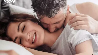 تصویر اصلی چگونه مرد را به اوج لذت برسانیم