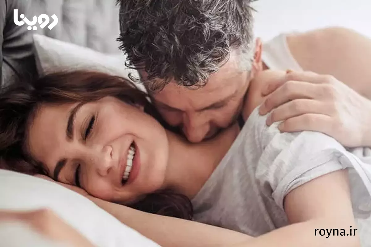 تصویر اصلی چگونه مرد را به اوج لذت برسانیم