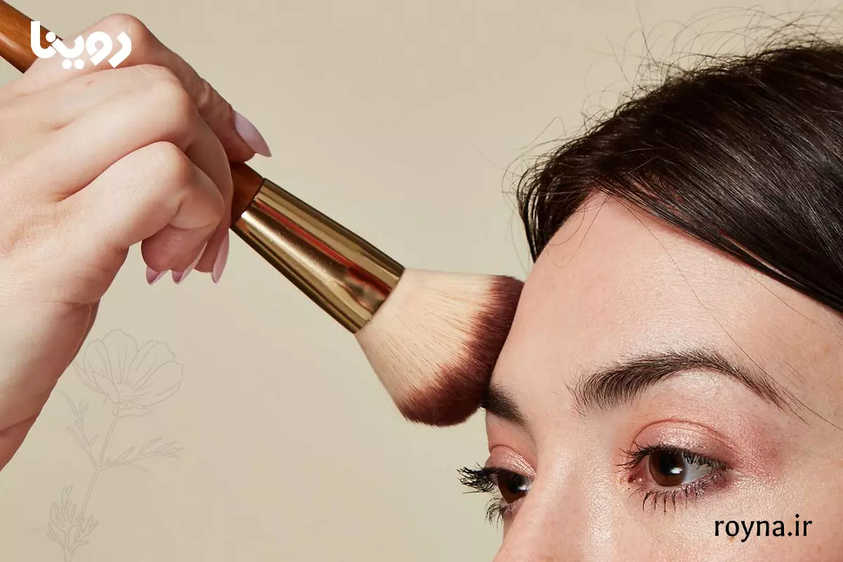 کرم پودر چیست؟ | 0 تا 100 هر آنچه باید بدانید! 4 طرز استفاده از کرم پودر به صورت حرفه ای