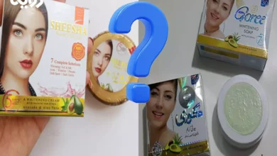 کرم گوری بهتره یا شیشه | مقایسه کامل برای بهترین انتخاب 7 گوری بهتره یا شیشه - مقایسه کامل کرم گوری و کرم شیشه