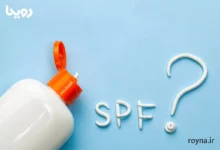 SPF در ضد آفتاب چیست و فاکتور محافظت در برابر آفتاب
