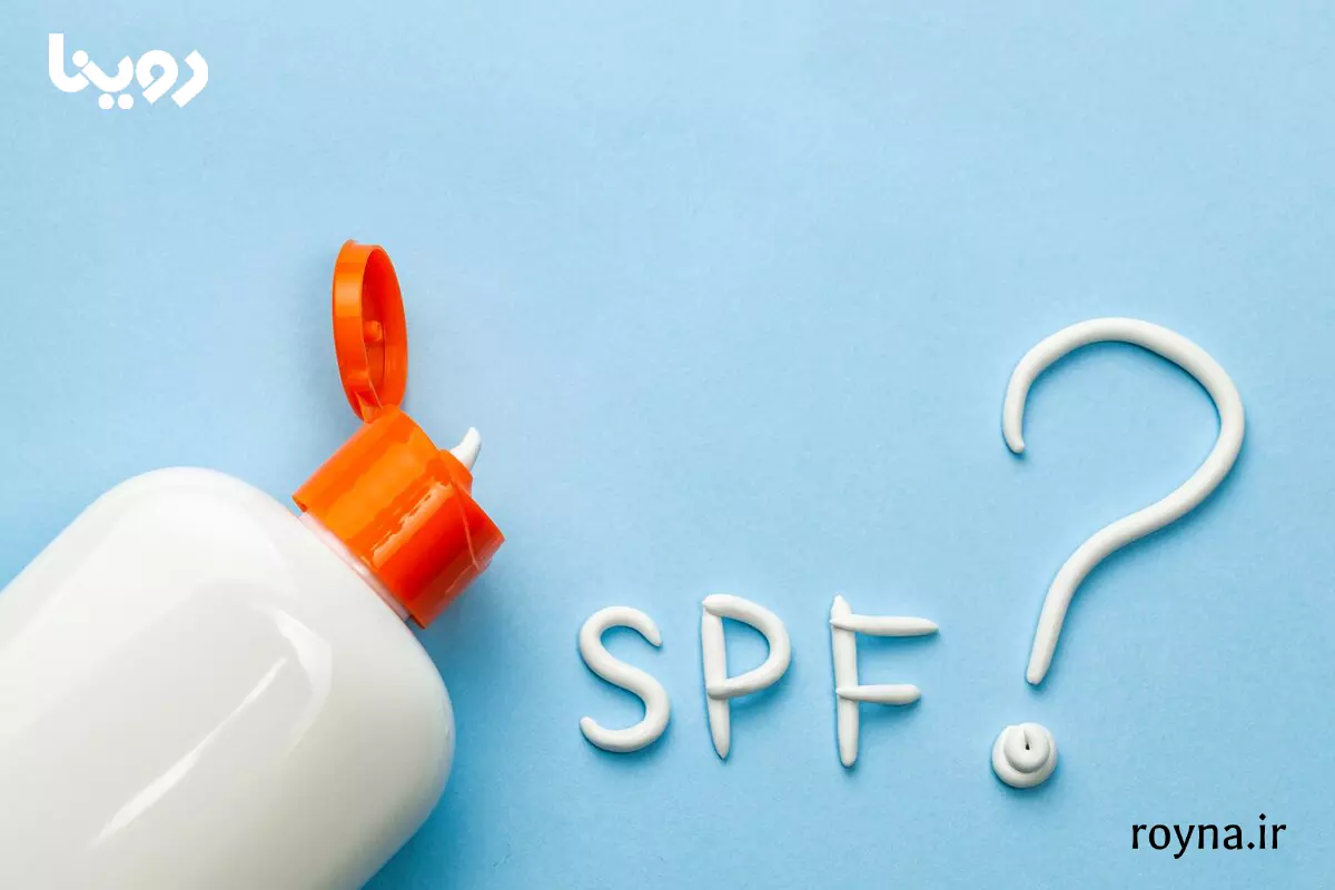 SPF در ضد آفتاب | از SPF 15 تا SPF 100 کدام انتخاب بهتری است؟ 1 SPF در ضد آفتاب چیست و فاکتور محافظت در برابر آفتاب
