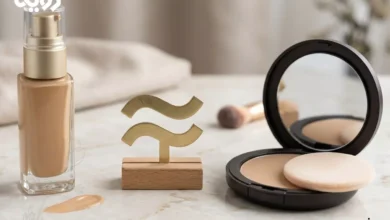 فرق کرم پودر با پنکیک چیست؟ مقایسه کامل 1405 8 تصویر اصلی فرق کرم پودر با پنکیک