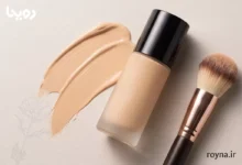 راهنمای انتخاب بهترین کرم پودر 24 ساعته