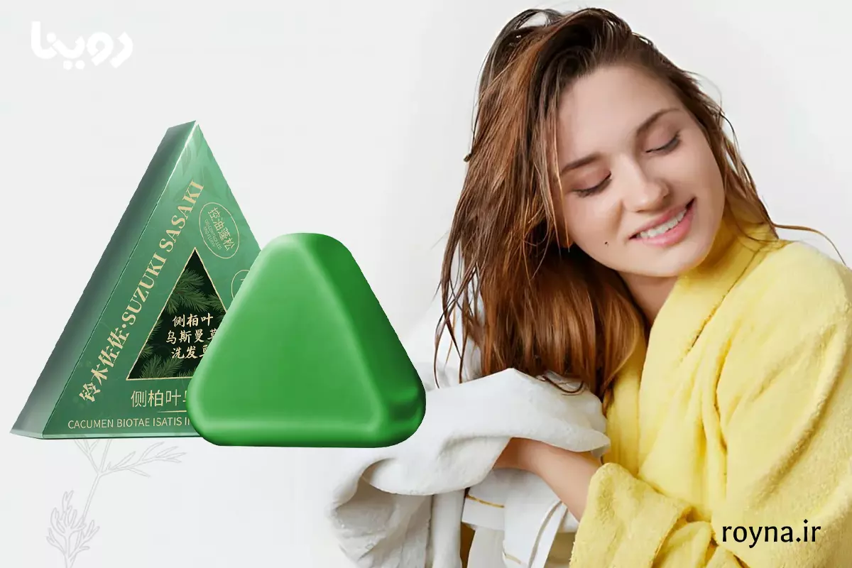 صابون رزماری چیست؟ معجزه قطع ریزش مو در 30 روز 3 مزایا و نحوه استفاده از صابون رزماری