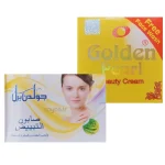 کرم و صابون گلدن پرل اصل (کرم و صابون کانگورو اصلی)