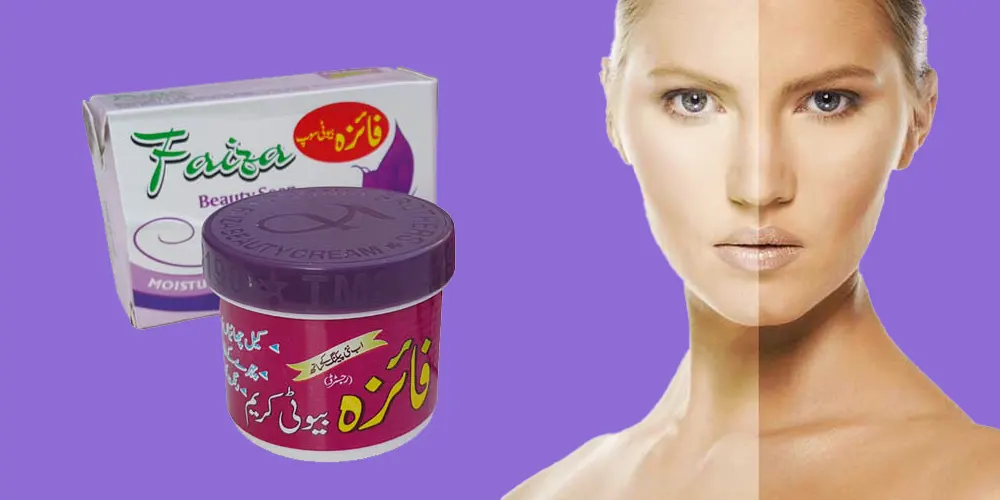 کرم و صابون فائزه اصل + خواص و عوارض و روش استفاده صحیح 1