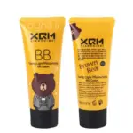 بی بی کرم میشا XQM مناسب انواع پوست حجم 65 میلی گرم 2