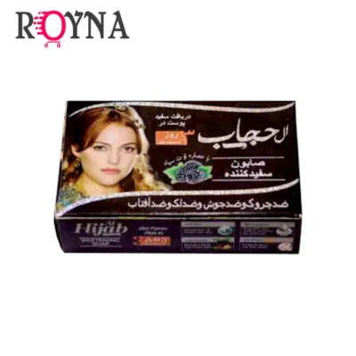 صابون الحجاب اصل ( اورجینال )