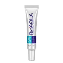 کرم ضد جوش بیوآکوا مدل pure skin Bioaqua